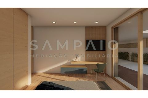 Villa i Fanzeres, Porto, Fanzeres - € 560.000 | Ref: 3639 - foto 22