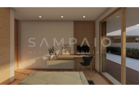 Villa i Fanzeres, Porto, Fanzeres - € 560.000 | Ref: 3639 - foto 23