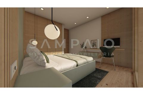 Villa i Fanzeres, Porto, Fanzeres - € 560.000 | Ref: 3639 - foto 24