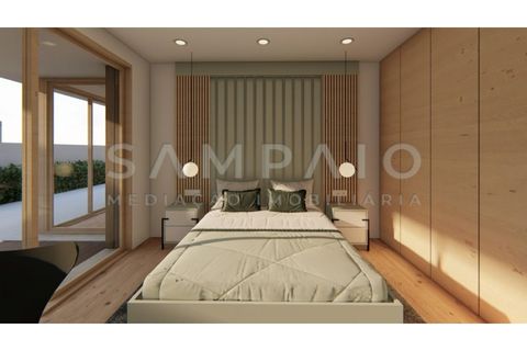 Villa i Fanzeres, Porto, Fanzeres - € 560.000 | Ref: 3639 - foto 25
