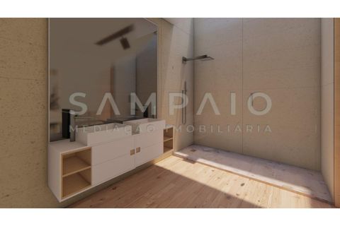 Villa i Fanzeres, Porto, Fanzeres - € 560.000 | Ref: 3639 - foto 26