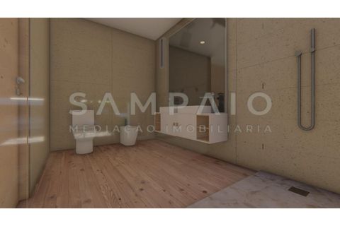 Villa i Fanzeres, Porto, Fanzeres - € 560.000 | Ref: 3639 - foto 27