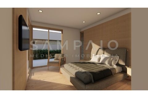 Villa i Fanzeres, Porto, Fanzeres - € 560.000 | Ref: 3639 - foto 29