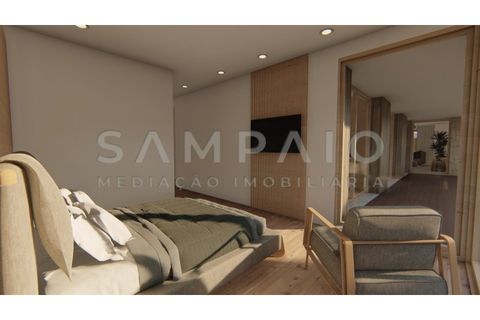 Villa i Fanzeres, Porto, Fanzeres - € 560.000 | Ref: 3639 - foto 30