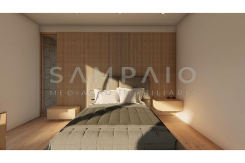 Villa i Fanzeres, Porto, Fanzeres - € 560.000 | Ref: 3639 - foto 31