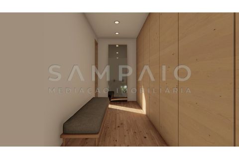 Villa i Fanzeres, Porto, Fanzeres - € 560.000 | Ref: 3639 - foto 32