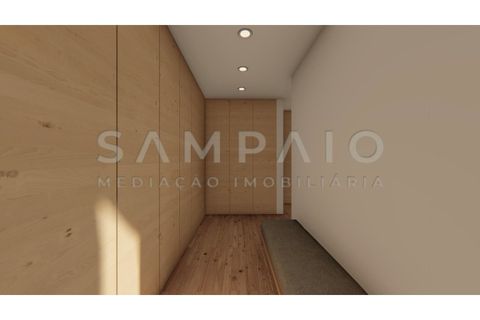 Villa i Fanzeres, Porto, Fanzeres - € 560.000 | Ref: 3639 - foto 33