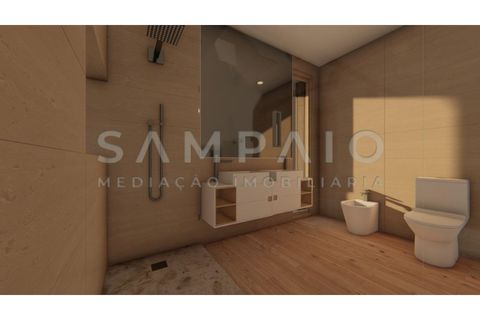 Villa i Fanzeres, Porto, Fanzeres - € 560.000 | Ref: 3639 - foto 34
