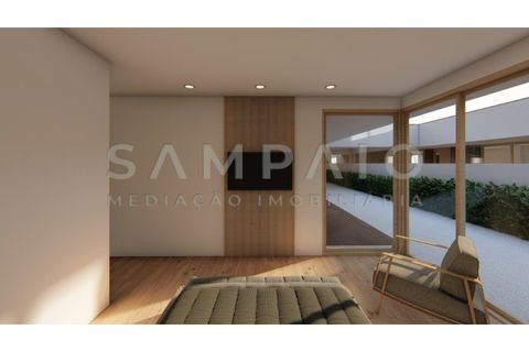 Villa i Fanzeres, Porto, Fanzeres - € 560.000 | Ref: 3639 - foto 35