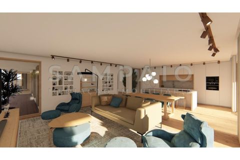 Villa i Fanzeres, Porto, Fanzeres - € 560.000 | Ref: 3639 - foto 37