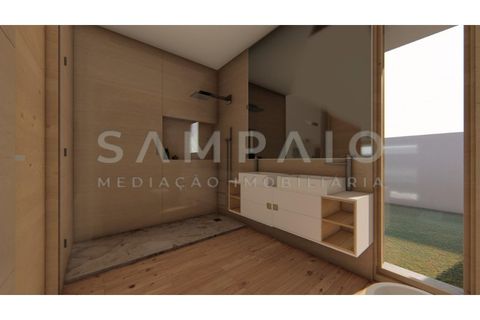 Villa i Fanzeres, Porto, Fanzeres - € 560.000 | Ref: 3639 - foto 38