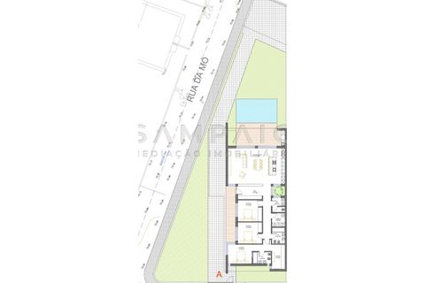 Villa i Fanzeres, Porto, Fanzeres - € 560.000 | Ref: 3639 - foto 39
