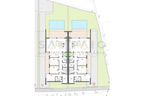 Villa i Fanzeres, Porto, Fanzeres - € 560.000 | Ref: 3639 - foto 40