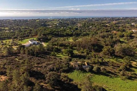 Helårsgrund i Lagoa, Faro, Lagoa - € 5.000.000 | Ref: SF-SAFTI:005642 - foto 2