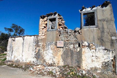 Villa i Ansiao, Leiria, Ansiao - € 24.300 | Ref: SF-SAFTI:006720 - foto 3