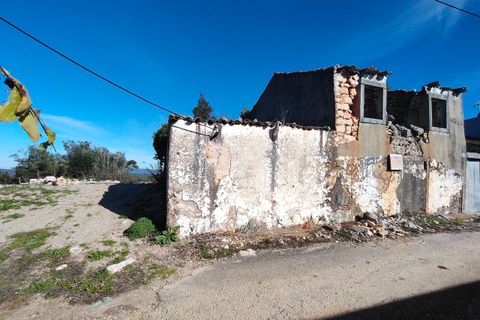 Villa i Ansiao, Leiria, Ansiao - € 24.300 | Ref: SF-SAFTI:006720 - foto 2