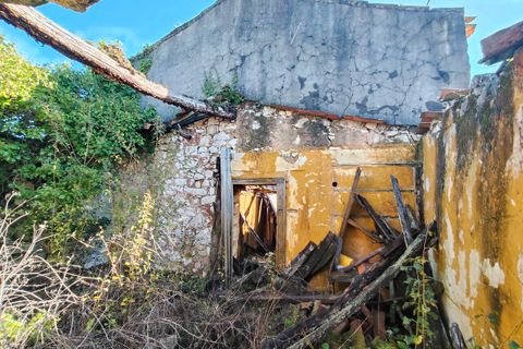 Villa i Ansiao, Leiria, Ansiao - € 24.300 | Ref: SF-SAFTI:006720 - foto 5