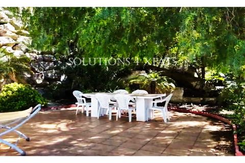 Villa i Vinuela, Malaga, Vinuela - € 485.000 | Ref: XAL_338 - foto 16