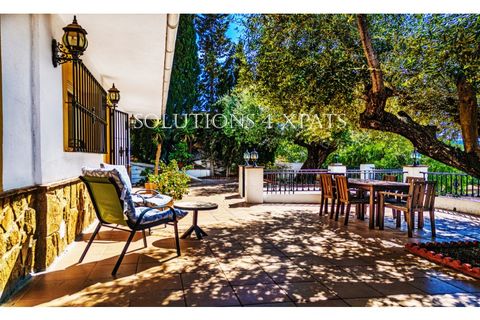 Villa i Vinuela, Malaga, Vinuela - € 485.000 | Ref: XAL_338 - foto 18
