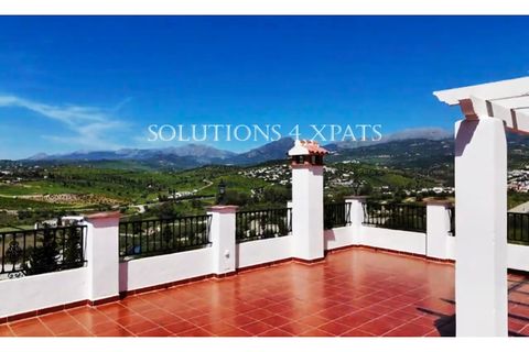 Villa i Vinuela, Malaga, Vinuela - € 485.000 | Ref: XAL_338 - foto 17