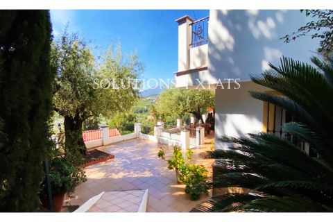 Villa i Vinuela, Malaga, Vinuela - € 485.000 | Ref: XAL_338 - foto 23