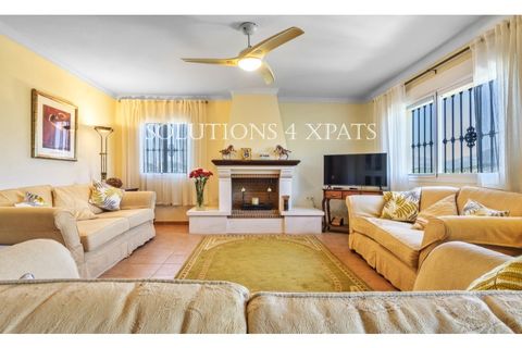 Villa i Vinuela, Malaga, Vinuela - € 485.000 | Ref: XAL_338 - foto 25