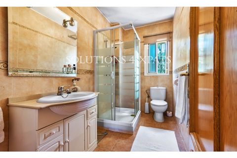 Villa i Vinuela, Malaga, Vinuela - € 485.000 | Ref: XAL_338 - foto 48