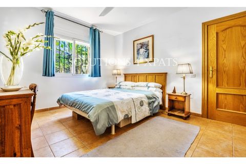 Villa i Vinuela, Malaga, Vinuela - € 485.000 | Ref: XAL_338 - foto 34