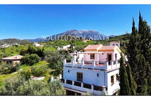 Villa i Vinuela, Malaga, Vinuela - € 485.000 | Ref: XAL_338 - foto 40