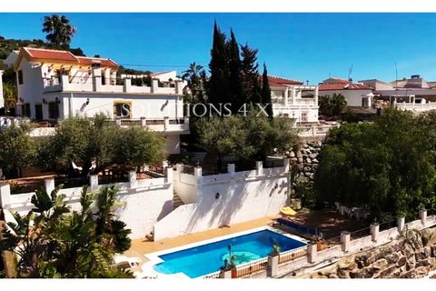 Villa i Vinuela, Malaga, Vinuela - € 485.000 | Ref: XAL_338 - foto 42
