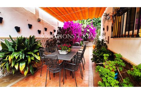 Villa i Vinuela, Malaga, Vinuela - € 485.000 | Ref: XAL_338 - foto 20