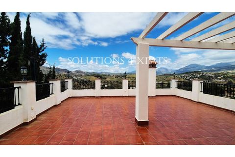 Villa i Vinuela, Malaga, Vinuela - € 485.000 | Ref: XAL_338 - foto 39
