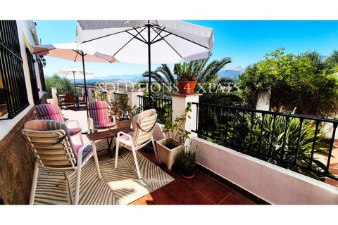 Villa i Vinuela, Malaga, Vinuela - € 485.000 | Ref: XAL_338 - foto 21
