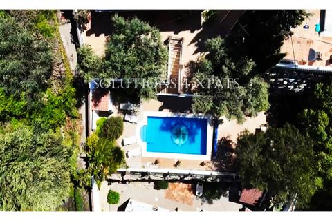 Villa i Vinuela, Malaga, Vinuela - € 485.000 | Ref: XAL_338 - foto 41
