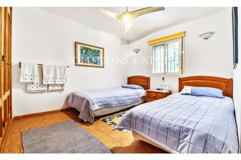 Villa i Vinuela, Malaga, Vinuela - € 485.000 | Ref: XAL_338 - foto 49