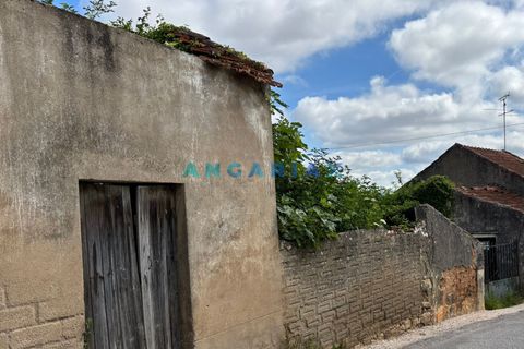 Villa i Soure, Coimbra, Soure - € 75.000 | Ref: ANG1410 - foto 1