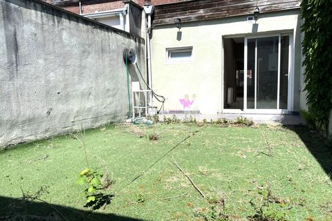 Villa i Roubaix, Nord, Roubaix - € 145.000 | Ref: 85954579 - foto 1