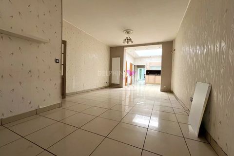 Villa i Roubaix, Nord, Roubaix - € 145.000 | Ref: 85954579 - foto 2