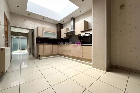 Villa i Roubaix, Nord, Roubaix - € 145.000 | Ref: 85954579 - foto 3