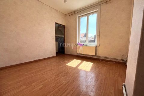 Villa i Roubaix, Nord, Roubaix - € 145.000 | Ref: 85954579 - foto 4