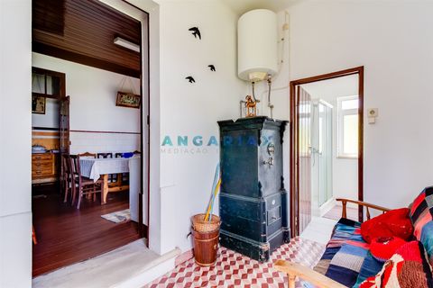 Villa a Batalha, Leiria, Batalha - € 400.000 | Ref: ANG1408 - foto 16