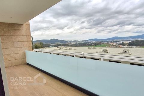 Lejlighed i Barcelos, Braga, Barcelos - € 330.000 | Ref: 14/25 - foto 2