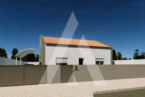 Villa i Muge, Santarem, Muge - € 297.000 | Ref: 1141311/25LA - foto 4