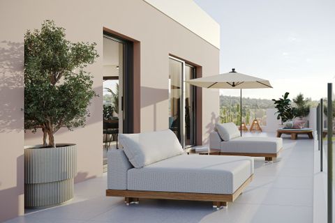 Leilighet i Marbella, Malaga, Marbella - € 499 000 | Ref: S23125 - foto 7