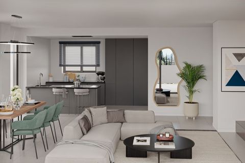Leilighet i Marbella, Malaga, Marbella - € 499 000 | Ref: S23125 - foto 10