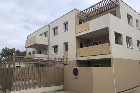 Lejlighed i Avignon, Vaucluse, Avignon - € 168.800 | Ref: MBR-045155-1057-AVIGNON - foto 7