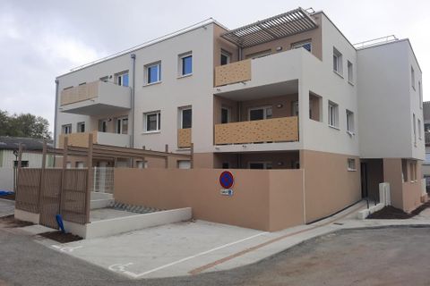 Leilighet i Avignon, Vaucluse, Avignon - € 167 745 | Ref: MBR-045150-1057-AVIGNON - foto 8