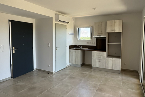 Lejlighed i Serignan, Herault, Serignan - € 199.075 | Ref: GFALM-J101 - foto 1