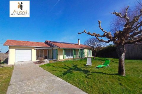 Villa a Le Teich, Gironde, Le Teich - € 450.000 | Ref: A5801 - foto 5