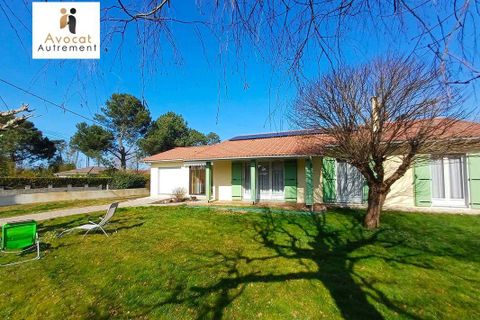 Villa a Le Teich, Gironde, Le Teich - € 450.000 | Ref: A5801 - foto 6
